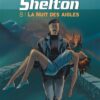 Wayne Shelton - Tome 9 Son altesse Honesty