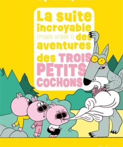 La suite incroyable