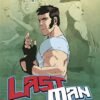 Lastman - Tome 1