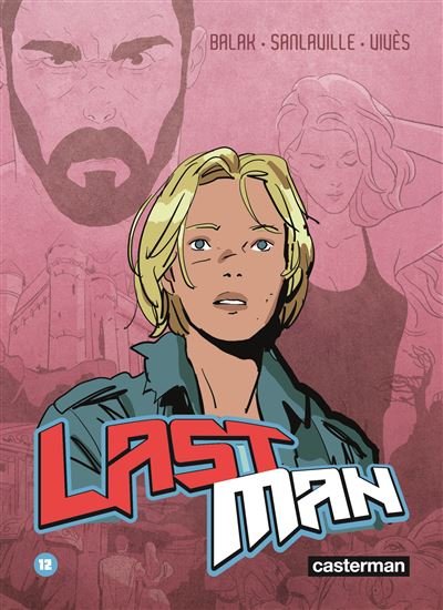 Lastman - Tome 12