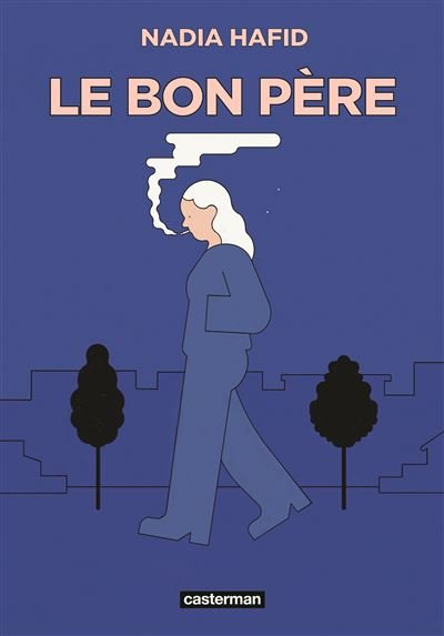 Le Bon père