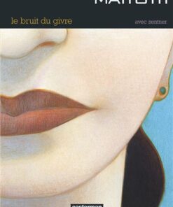 Le Bruit du givre