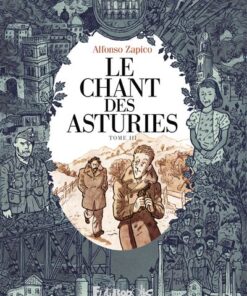 Le Chant des Asturies