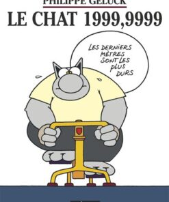 Le Chat 1999,9999