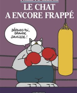 Le Chat a encore frappé