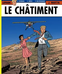 Le Châtiment