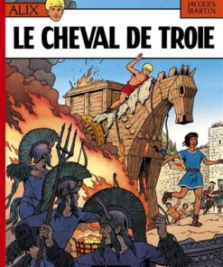 Le Cheval de Troie