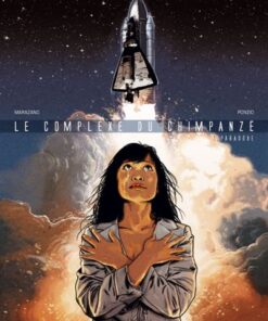 Le Complexe du chimpanzé - Tome 1 Paradoxe