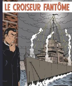 Le Croiseur fantôme