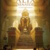 Le Dernier Pharaon - Édition luxe