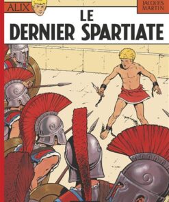 Le Dernier Spartiate