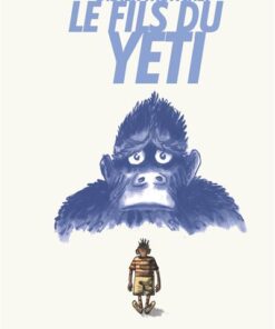 Le Fils du Yéti