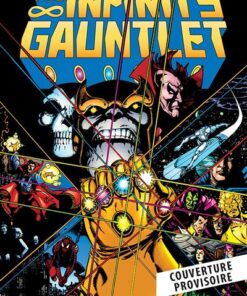 Le Gant de l'Infini