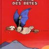 Le Génie des Alpages - Tome 2 Comme des bêtes