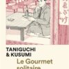 Les Rêveries d'un gourmet solitaire