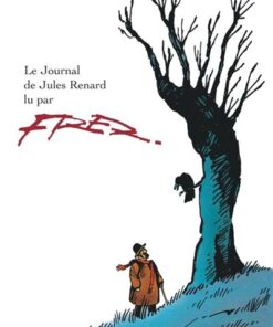 Le Journal de Jules Renard - Tome 0 Le Journal de Jules Renard
