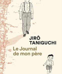 Le Journal de mon père