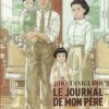 Un zoo en hiver - Sens de lecture original