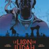 Le Lion de Judah - Tome 3 Le Lion de Judah - tome 3
