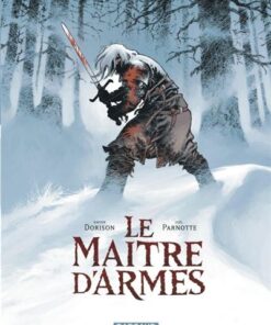 Le Maître d'armes Le Maître d'armes
