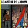 La Momie bleue