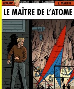Le Maître de l'Atome