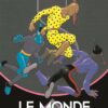 Zibeline - Tome 1 - Sur l'autre rive