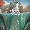 Le Monde de Milo - Tome 4 La Reine noire - tome 2