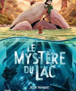 Le Mystère du lac - Collector