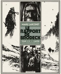 Le Rapport de Brodeck - Tome 1 L'Autre