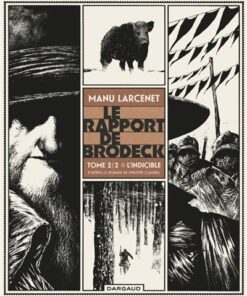 Le Rapport de Brodeck - Tome 2 L'Indicible