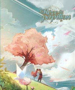 Le Rêve du Papillon - Tome 4 Hamster au printemps