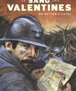 Le Sang des Valentines