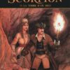 Le Scorpion - Tome 5 La Vallée sacrée (Nouvelle maquette)