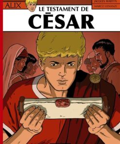 Le Testament de César