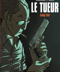 Le Tueur - Tome 1 - Long feu