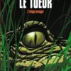 Le Tueur - Tome 2 - L'engrenage