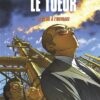 Le Tueur - Tome 11 - La suite dans les idées