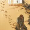 Le Tueur - Tome 10 - Le coeur à l'ouvrage