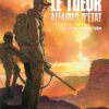 Le Tueur - Tome 5 - La mort dans l'âme