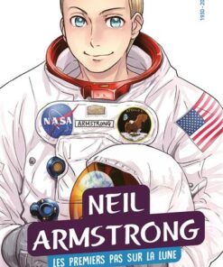 Le XXe siècle en manga, Tome 05