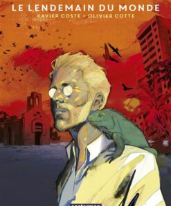 Le lendemain du monde