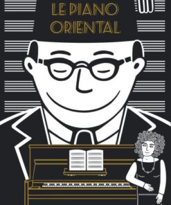Le Piano oriental