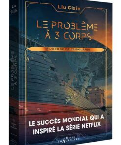 Le problème à trois corps Tome 5