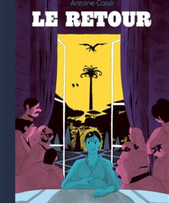 Le retour