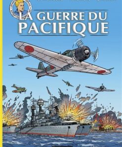 La guerre du Pacifique