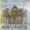 Le Débarquement