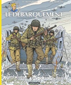 Le Débarquement
