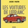Les Voitures de Lefranc