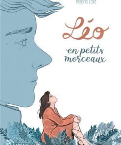 Léo en petits morceaux